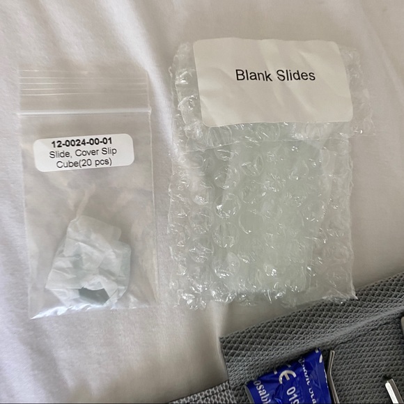 Hands-On Lab Science Kit - LabPaq Bio - Picture 5 of 11